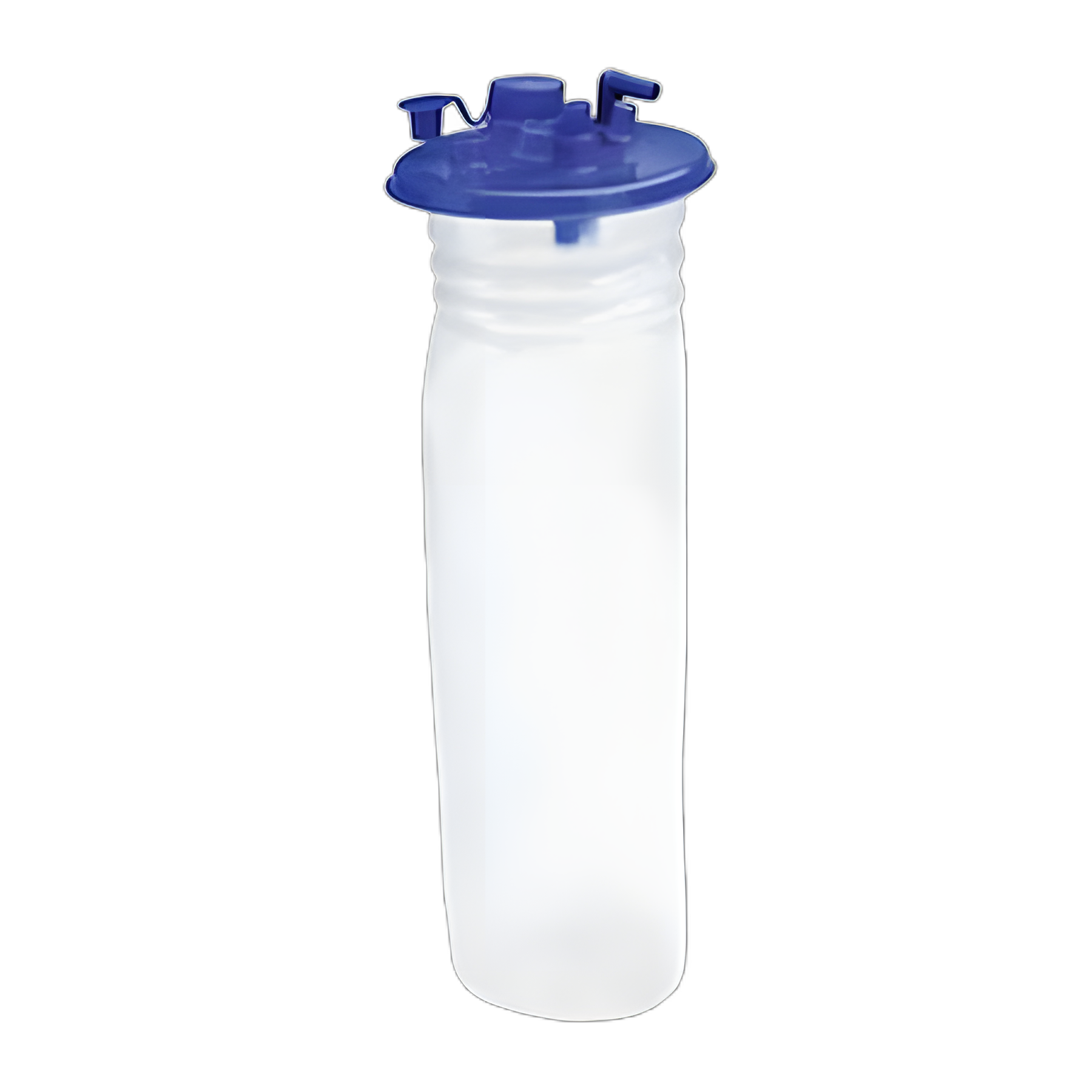 Flexible Suction Liner Medi-Vac® Flex Advantage® 3000 mL Sealing Lid
