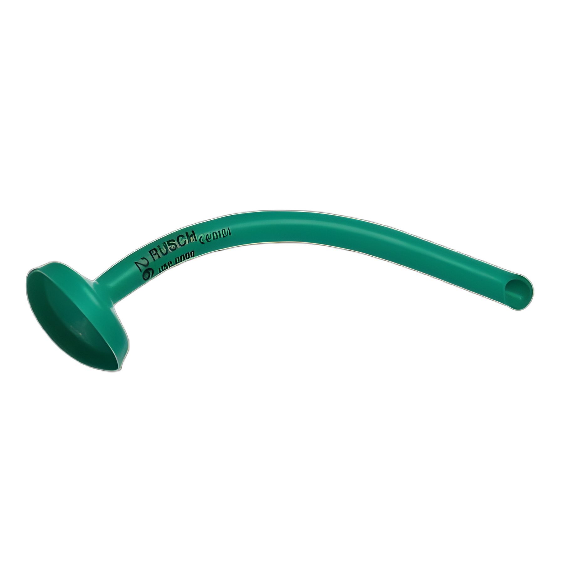 Nasopharyngeal Airway 140 mm X 32 Fr. 140 mm