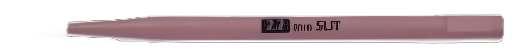 Slit Knife Beaver® Xstar® Conventional Stainless Steel / Plastic 2.8 mm Width Full Handle Sterile Disposable - 373728