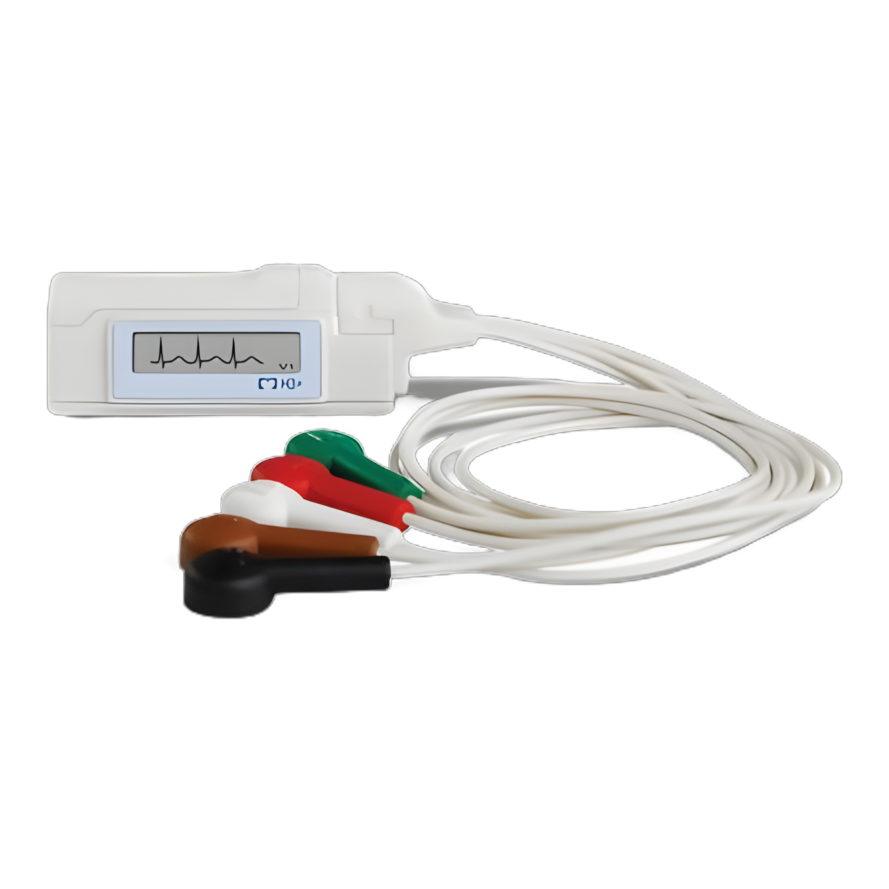 Holter Recorder H3+™ Digital Display - BURH3PR