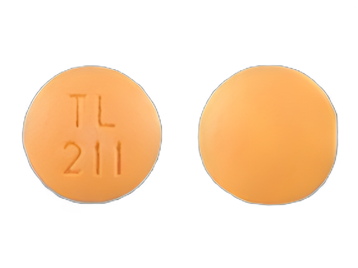 Cyclobenzaprine HCl 5 mg Tablet Bottle 1,000 Tablets