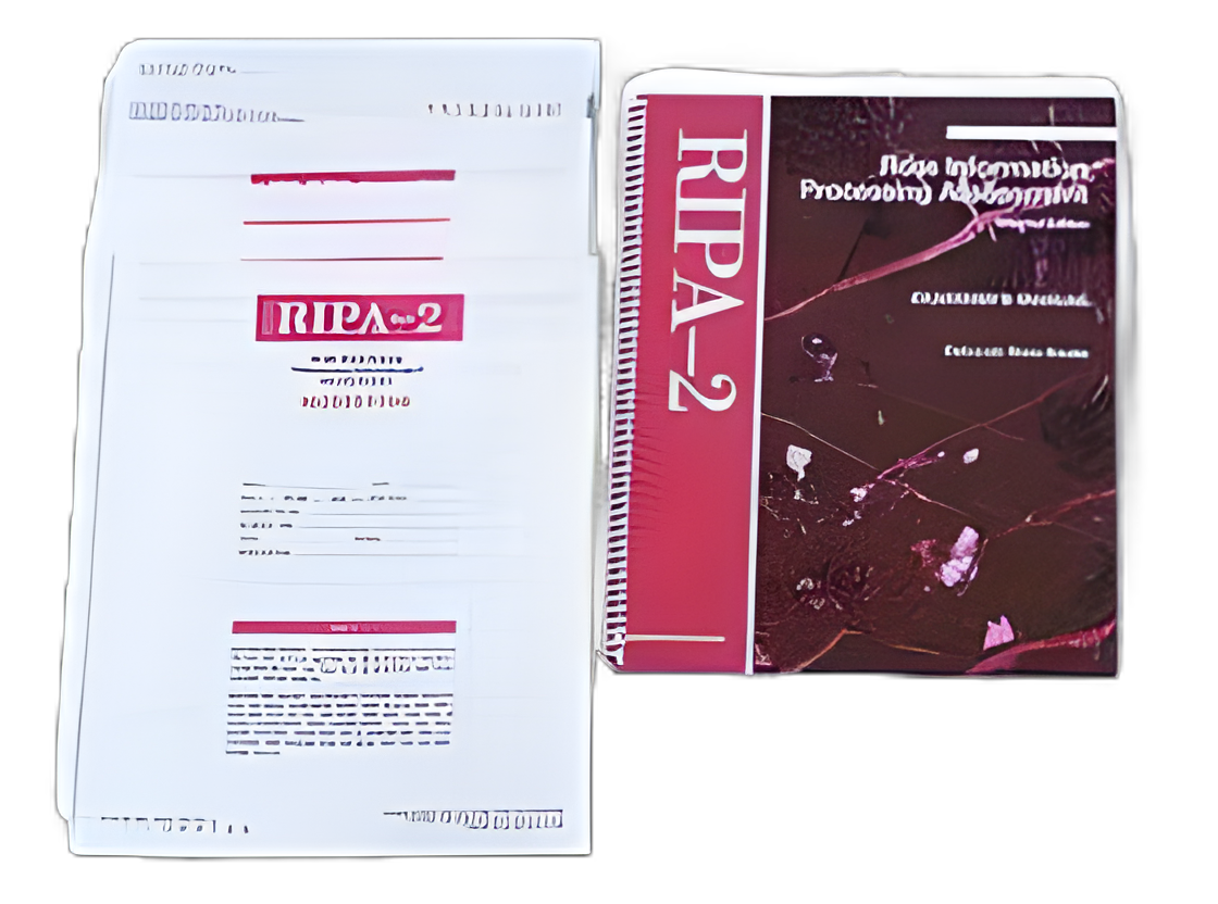 RIPA-2 Kit: Ross Information Processing Assessment, 2nd Edition by Deborah Ross-Swain