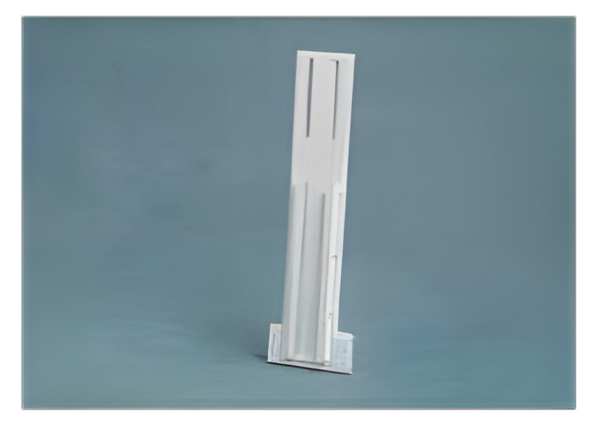 Wall Plate and Adapter Medi-Vac®