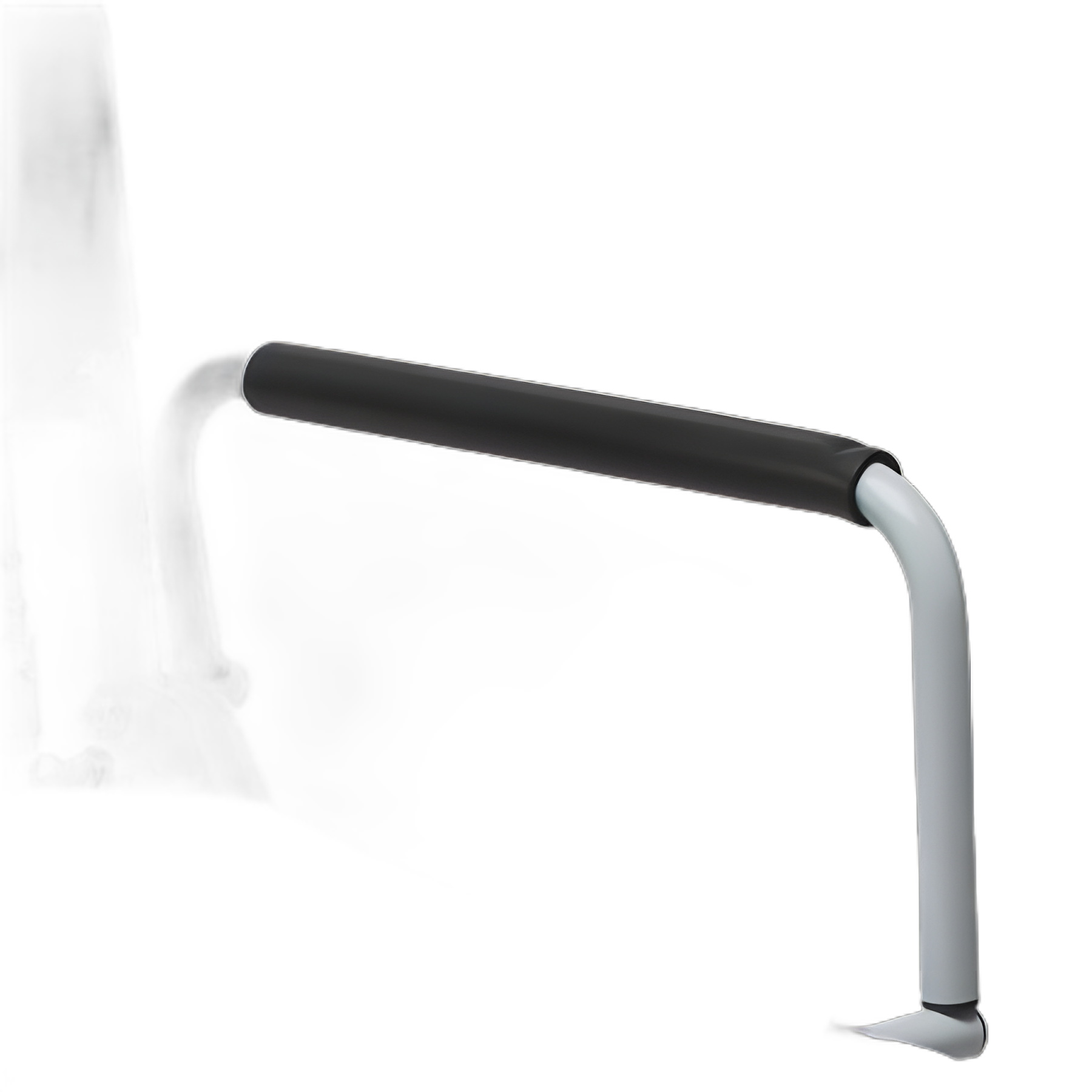 Health O Meter® Left Armrest for 594KL and 596KL Medical Scales