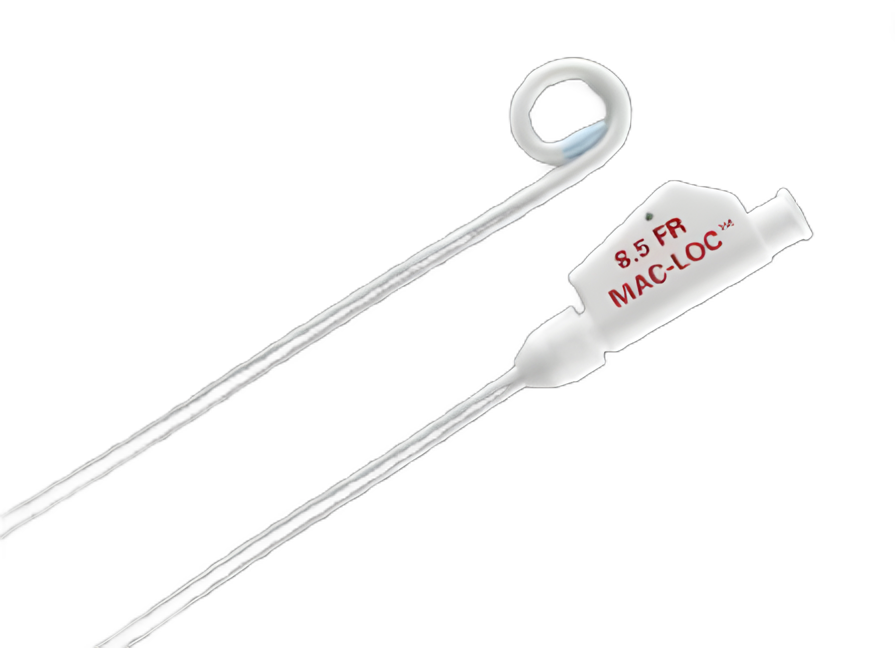 Dawson-Mueler 14 Fr. Trocar Style Drainage Catheter, 25 cm - Cook Medical