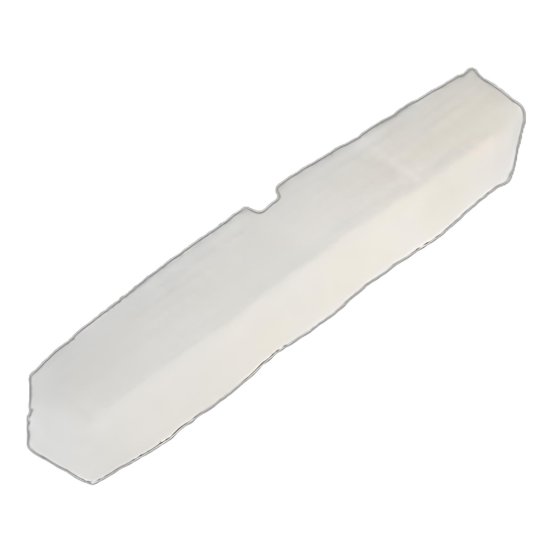 CPAP Filter Spirit Medical Disposable 2 per Pack No Tab