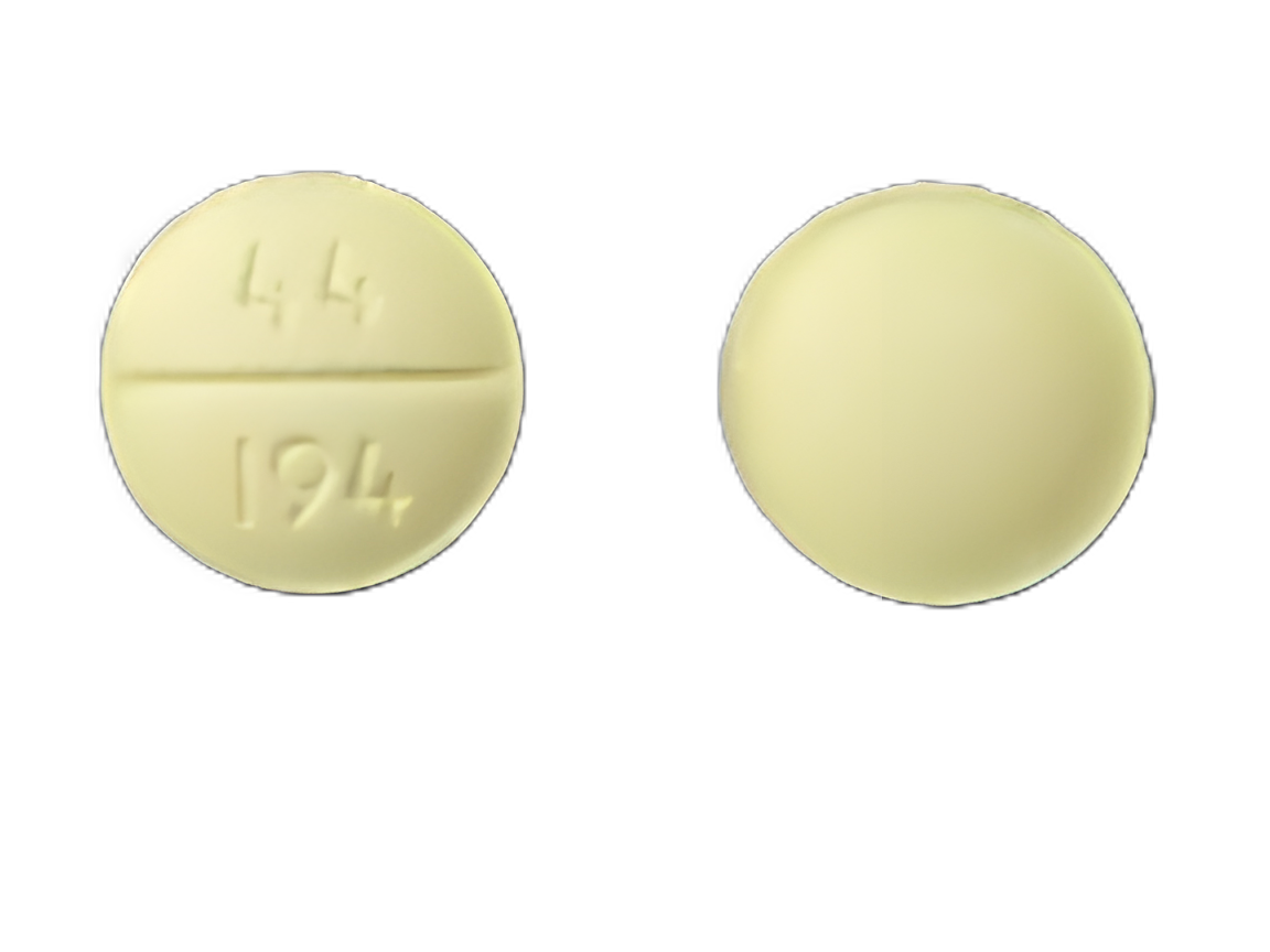 Chlorpheniramine Maleate 4 mg Tablet Bottle 100 Tablets