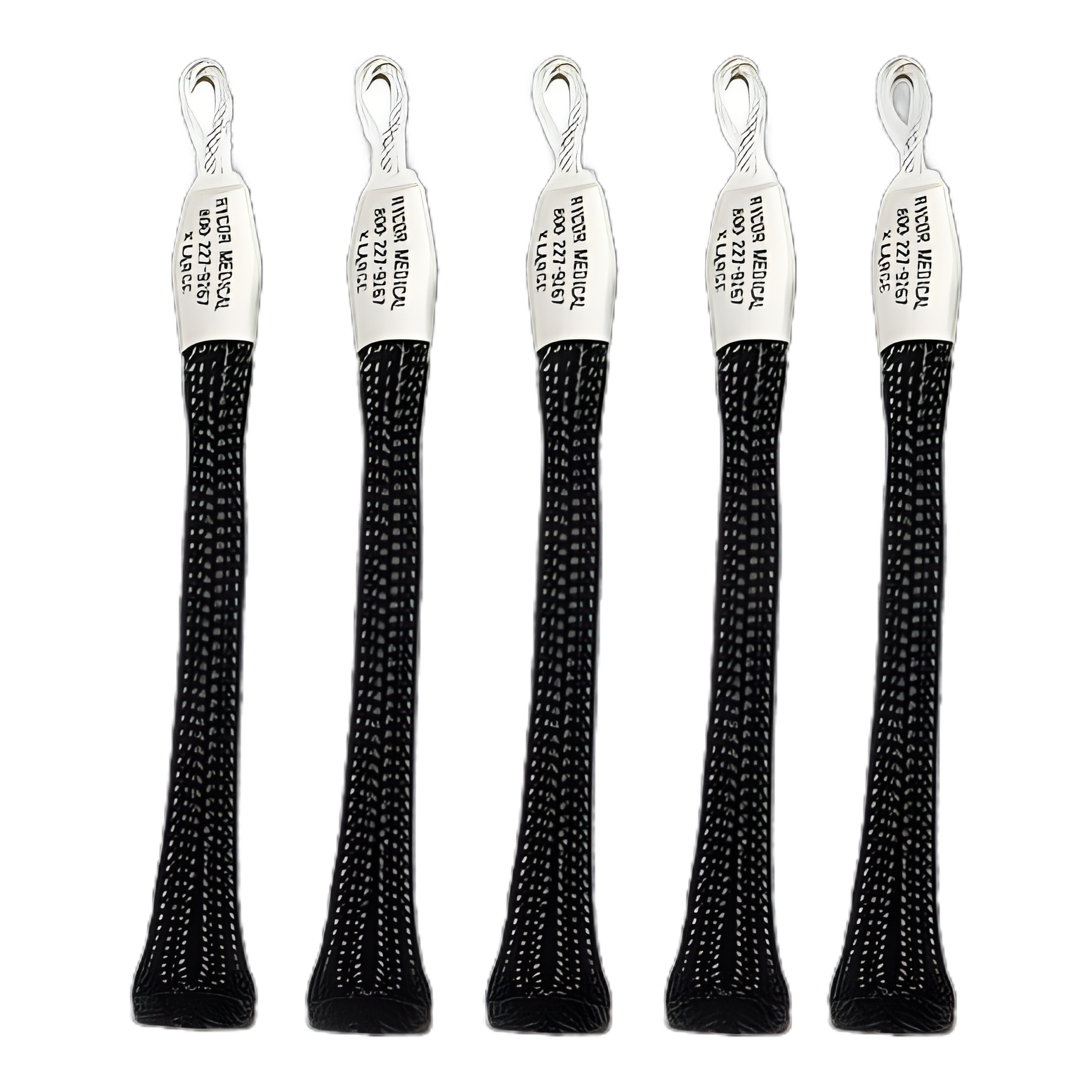 Single Finger Trap AliMed® Soft Touch™ Nylon Mesh, Autoclavable - 2970013297