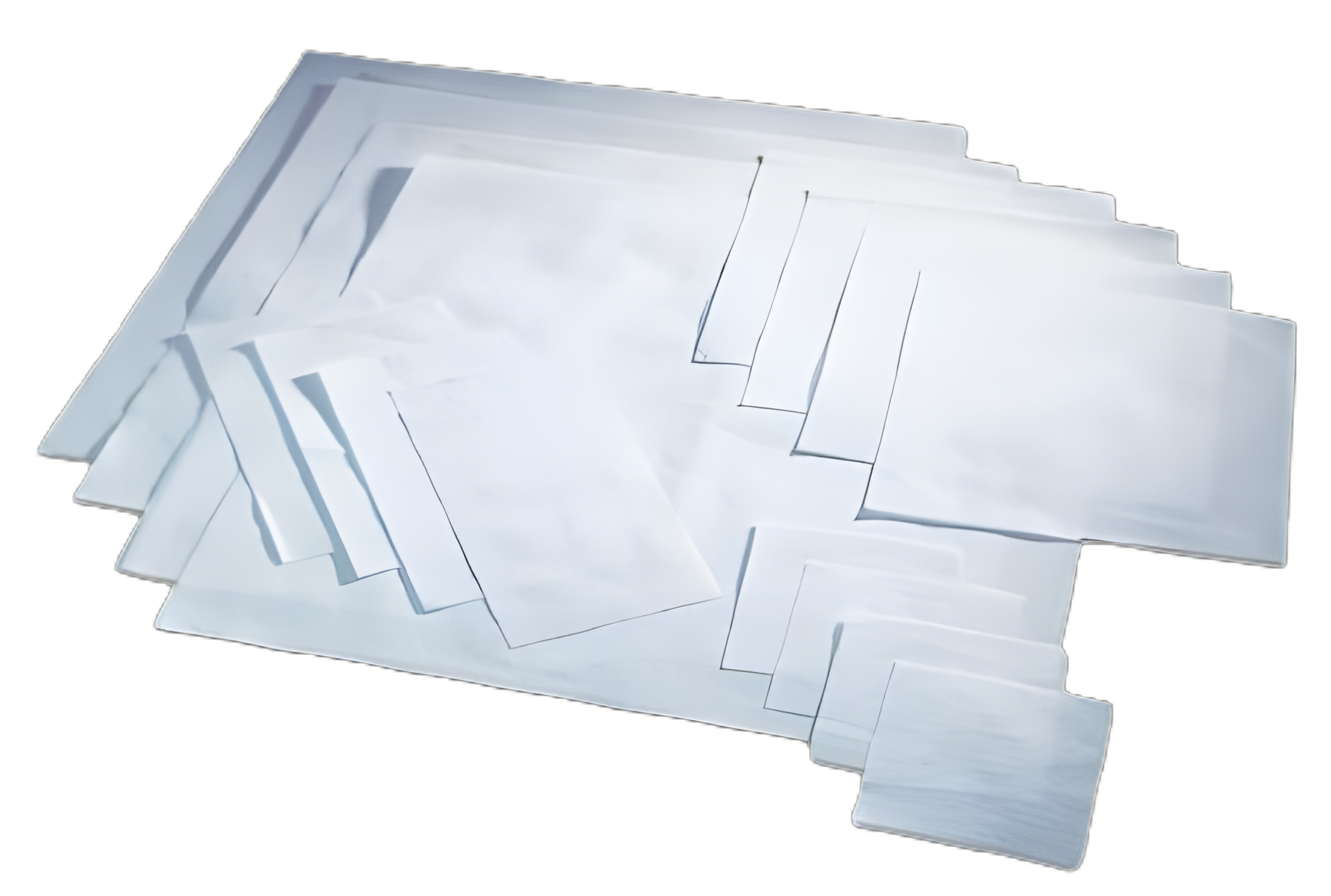 Zorb Sheet for Diagnostic & Infectious Specimens - Safetec 44003