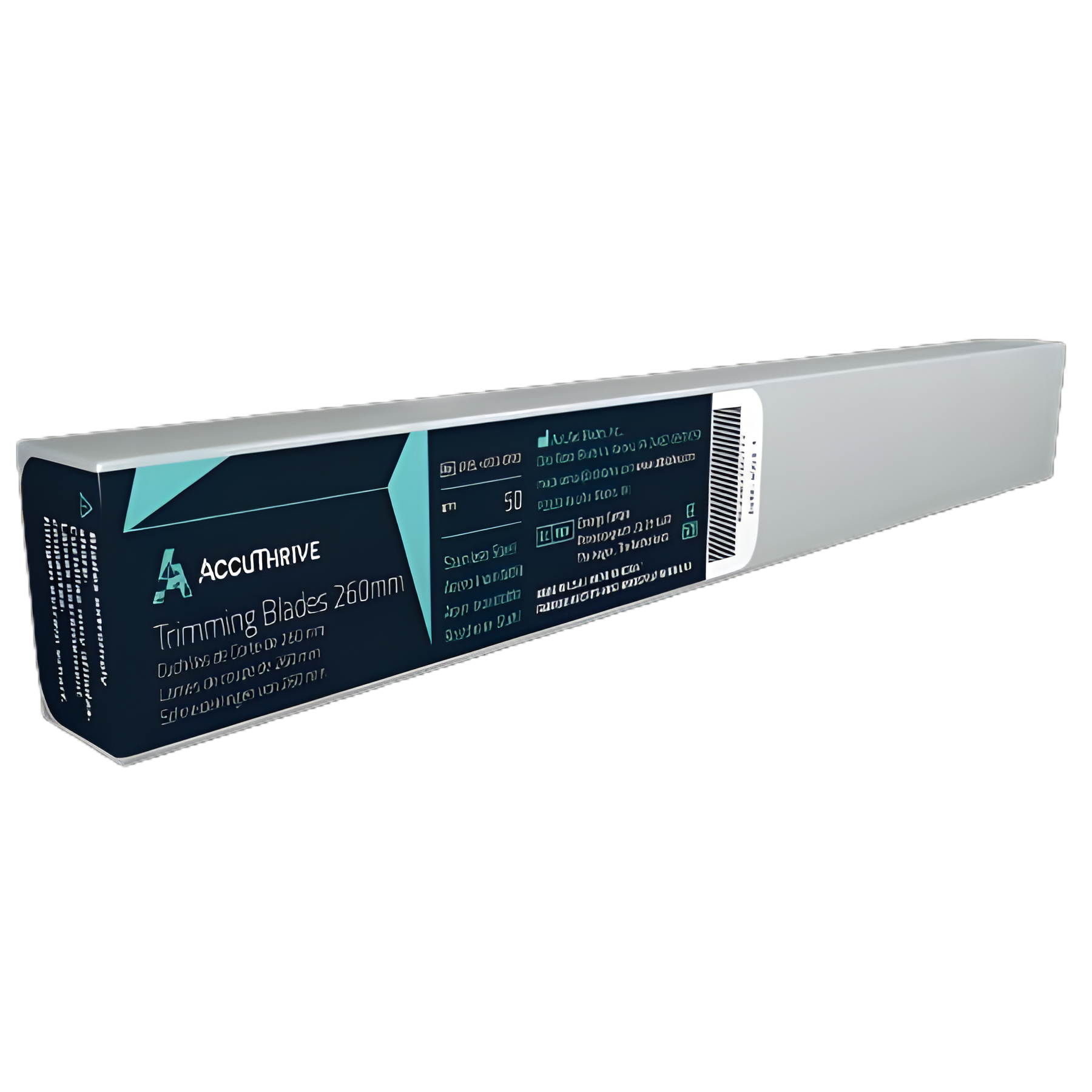 AccuThrive® Pathology Trimming Blade 26 cm For Hand Trimming / Gross Dissection