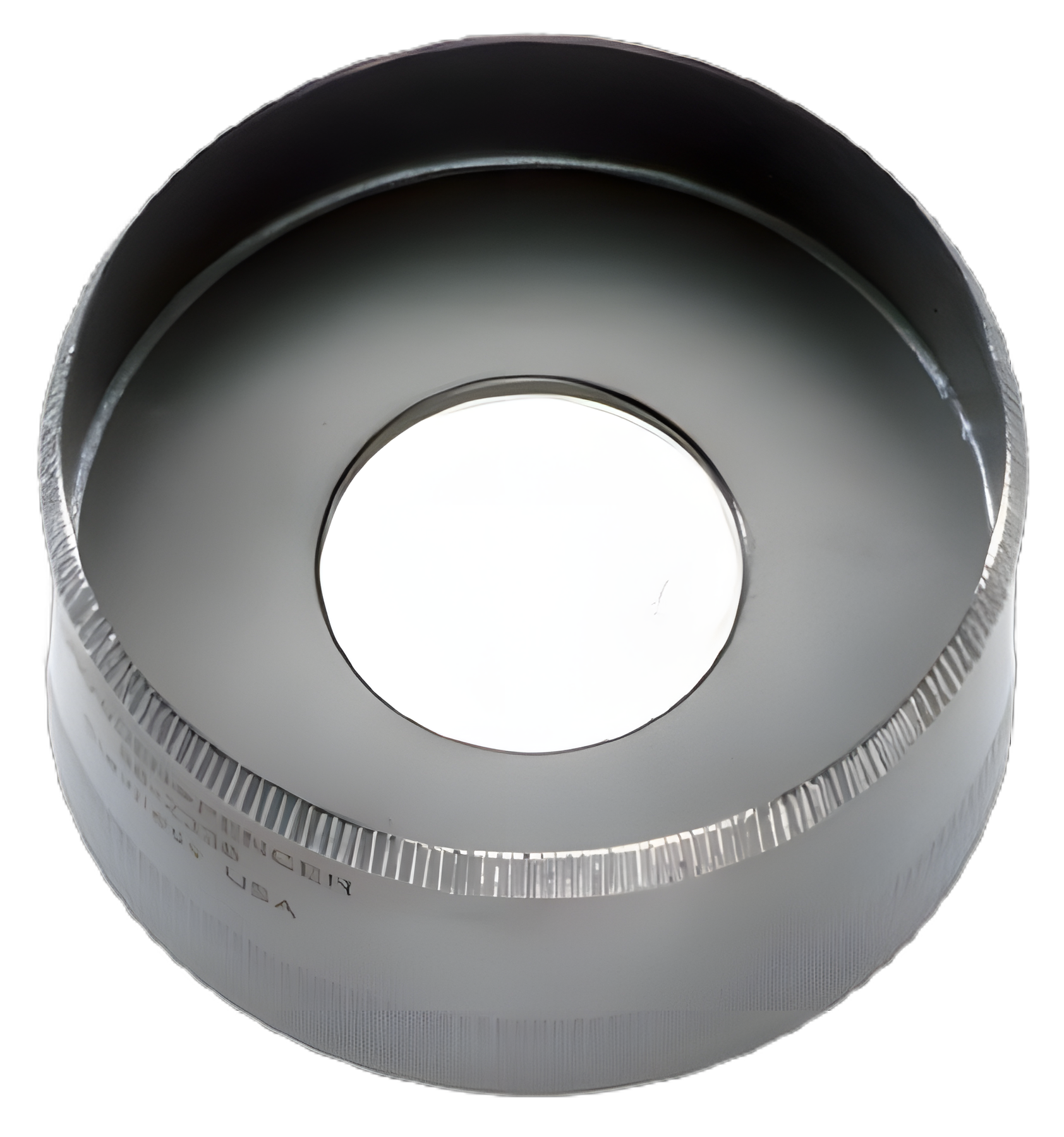 Surgical Areola Marker Snowden-Pencer™ 38 mm Diameter Round NonSterile Freeman Serrated Edge