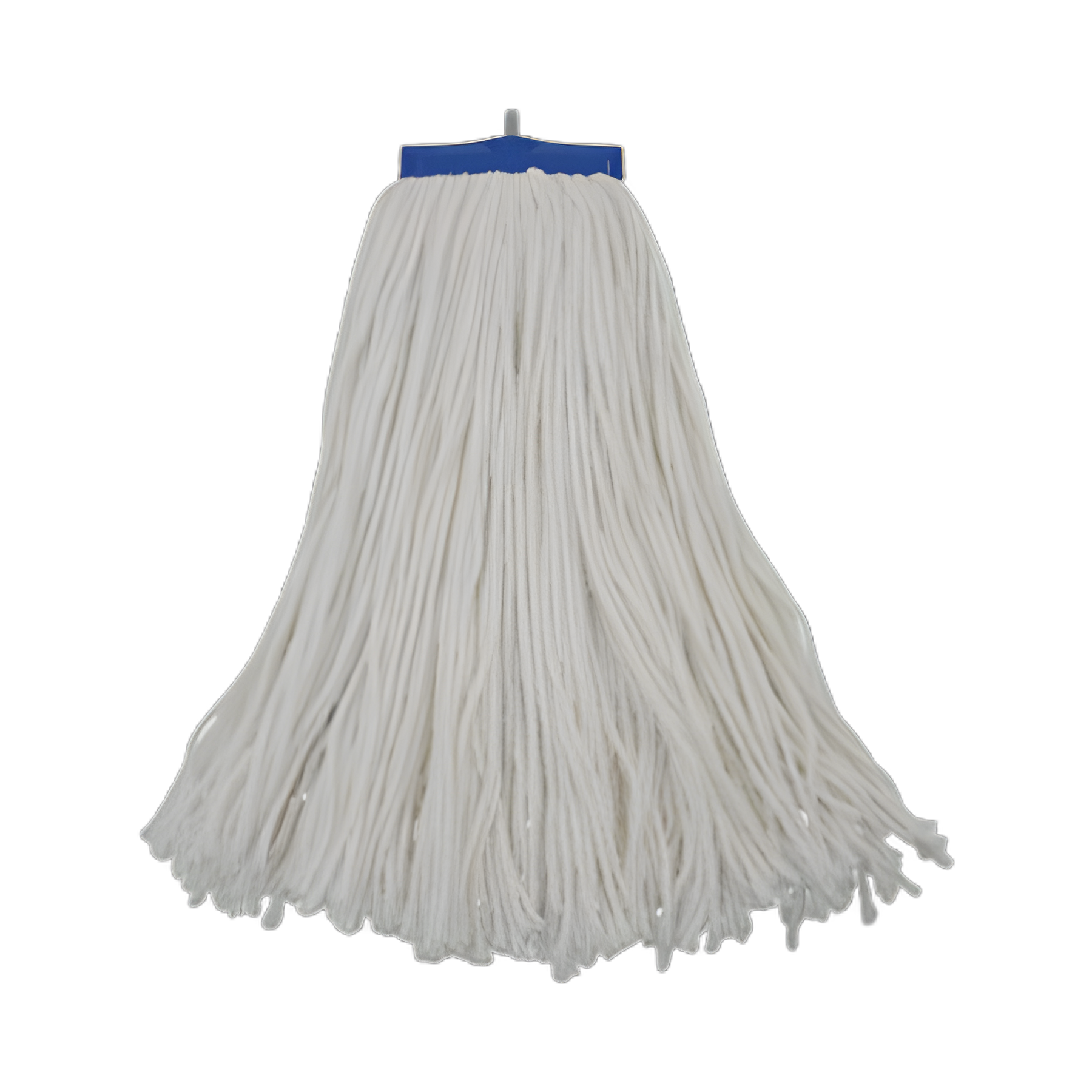 Premium Rayon Cut-End Lie-Flat Wet Mop Head, 16oz for Hospital Floors