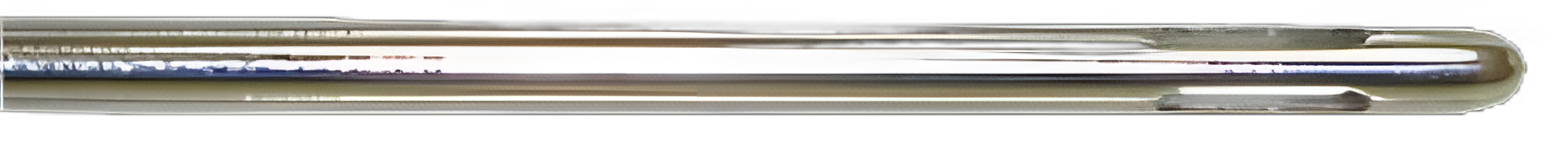 Aspiration Cannula Mercedes Style - MER326S
