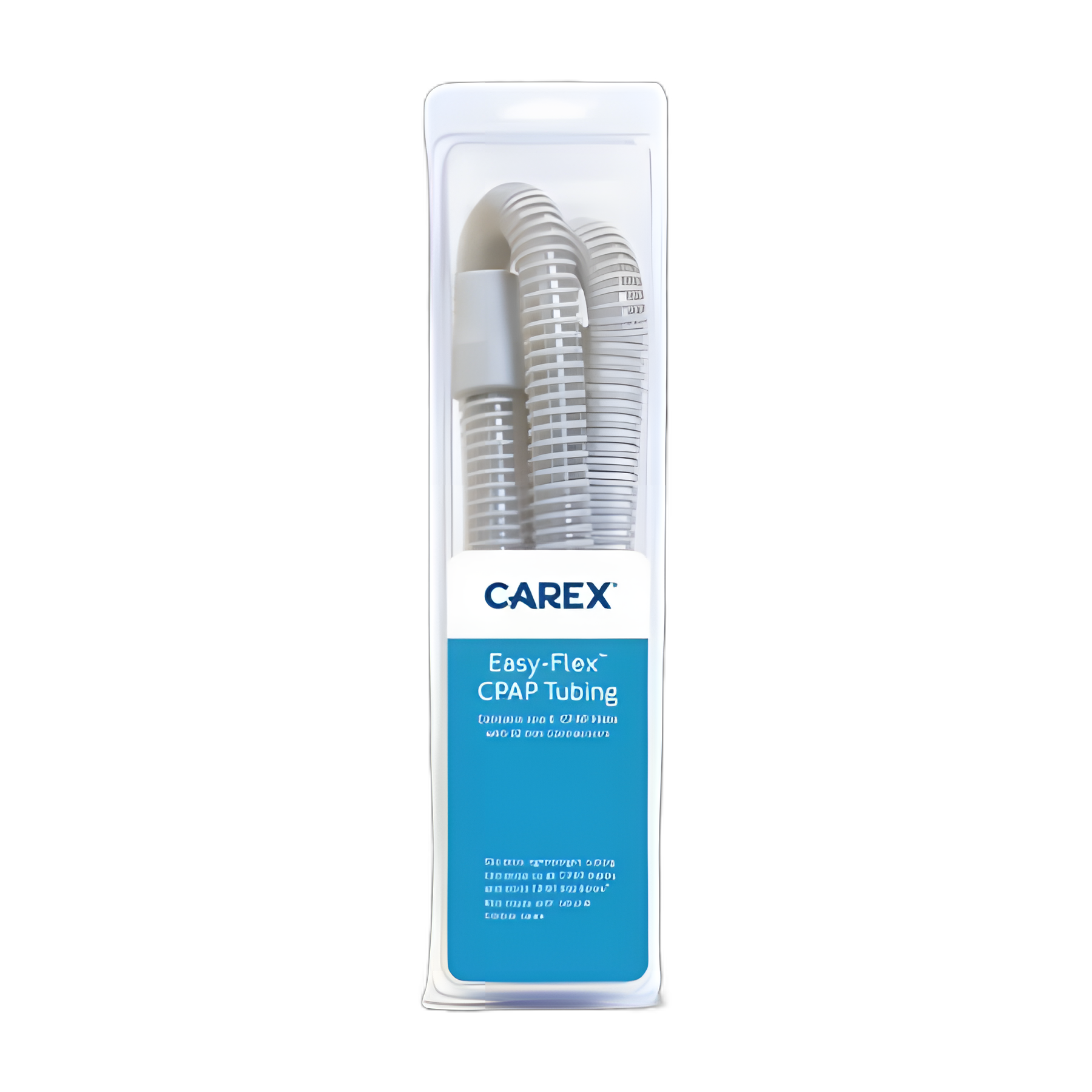 CPAP Tubing Easy-Flex 6 Foot - Lightweight and Flexible Hose for Sleep Apnea Therapy FGC12600 0000
