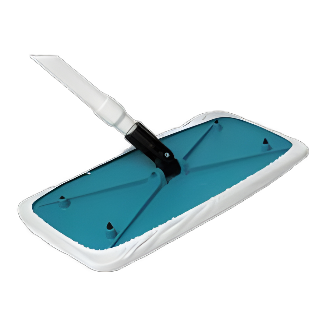Texwipe AlphaMop Cleanroom Mop Frame 8x15 Inch for Precision Cleaning