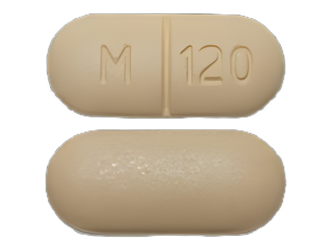 Abacavir Sulfate 300 mg Tablet Bottle 60 Tablets
