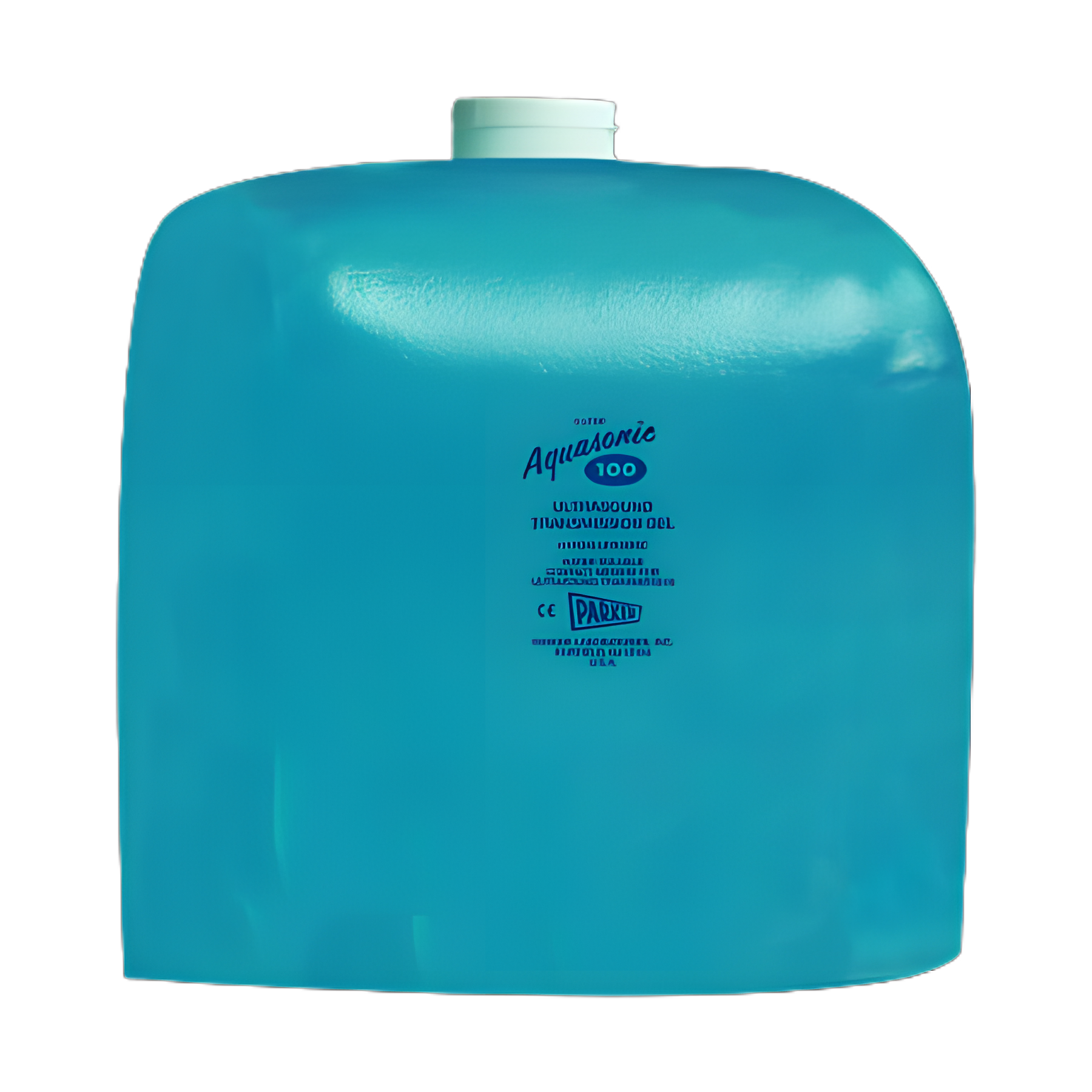 Ultrasound Gel Aquasonic® Condcutive Gel 5 Liter Jar