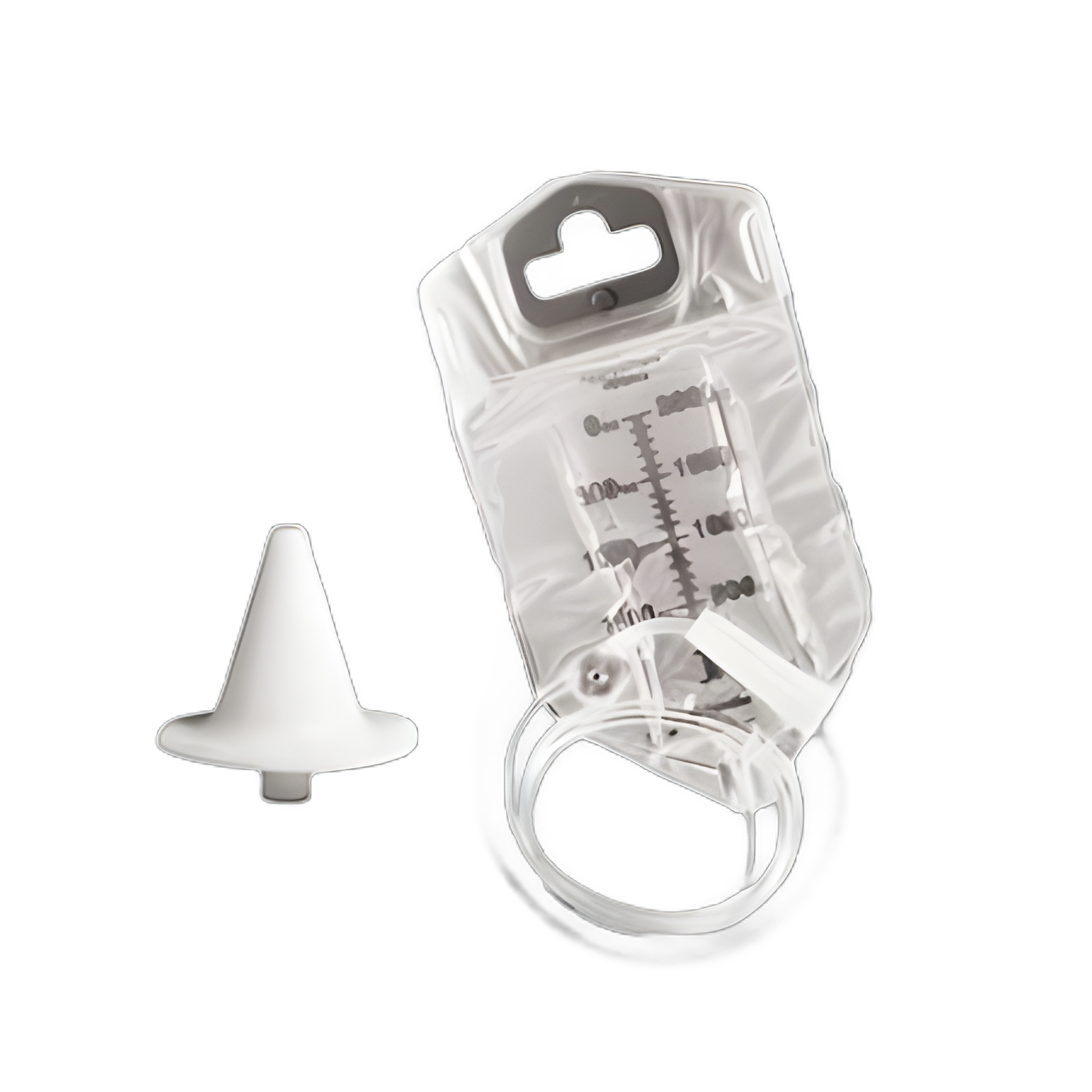 Irrigator Bowel Kit Visi-Flow®