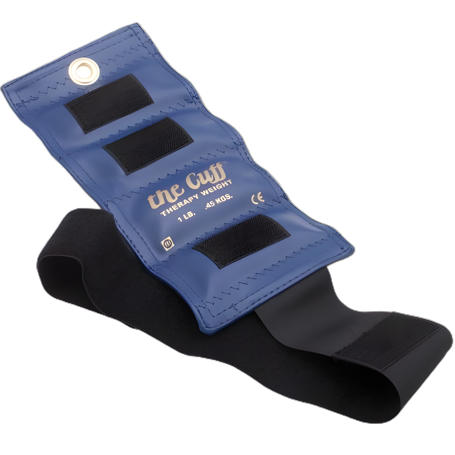 Weight Cuff Adjustable Cuff Style The Cuff® Original 1 lbs.
