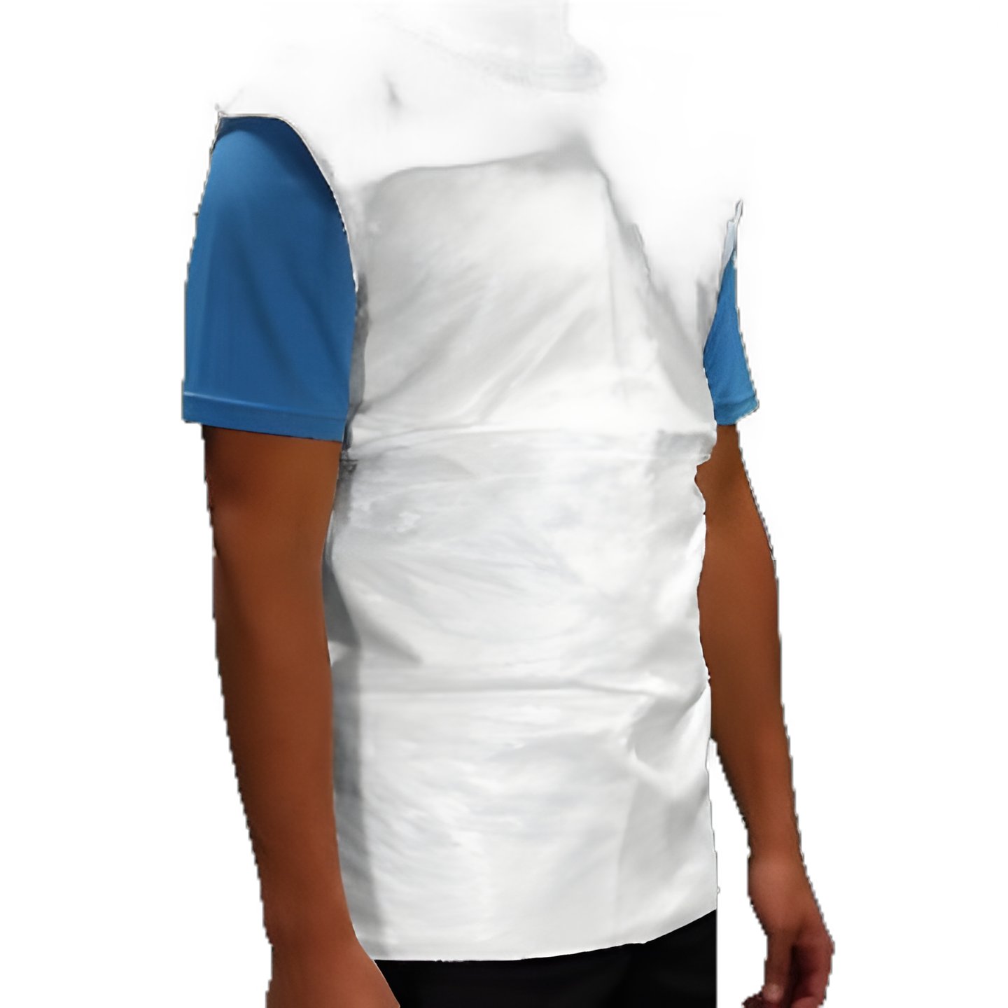 DeRoyal Burn Dressing Vest 30x63 Inch 16-Ply NonSterile Gauze