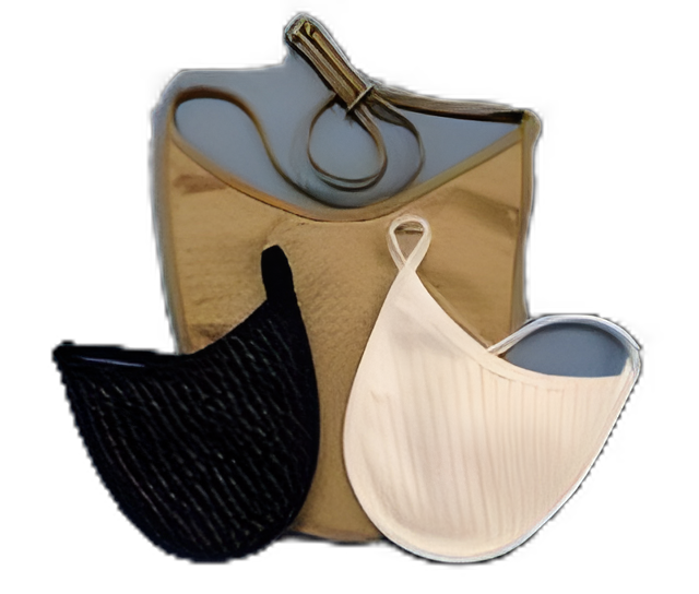 Buchanan-Lite® Tracheostoma Cover 38232 by Luminaud