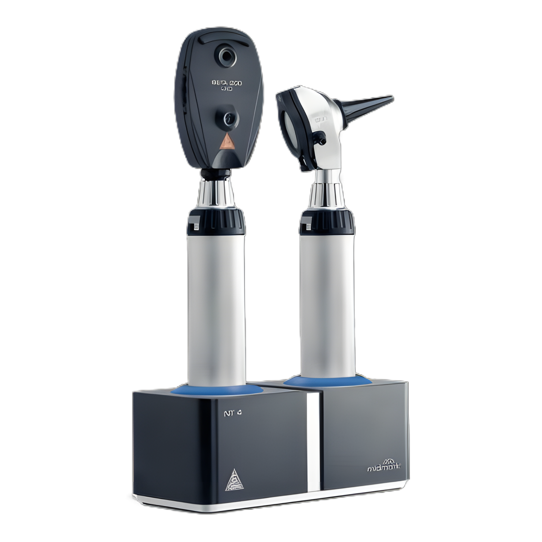 BETA® 3.7V Ophthalmoscope/Otoscope Diagnostic Set - A-879-23-420-166