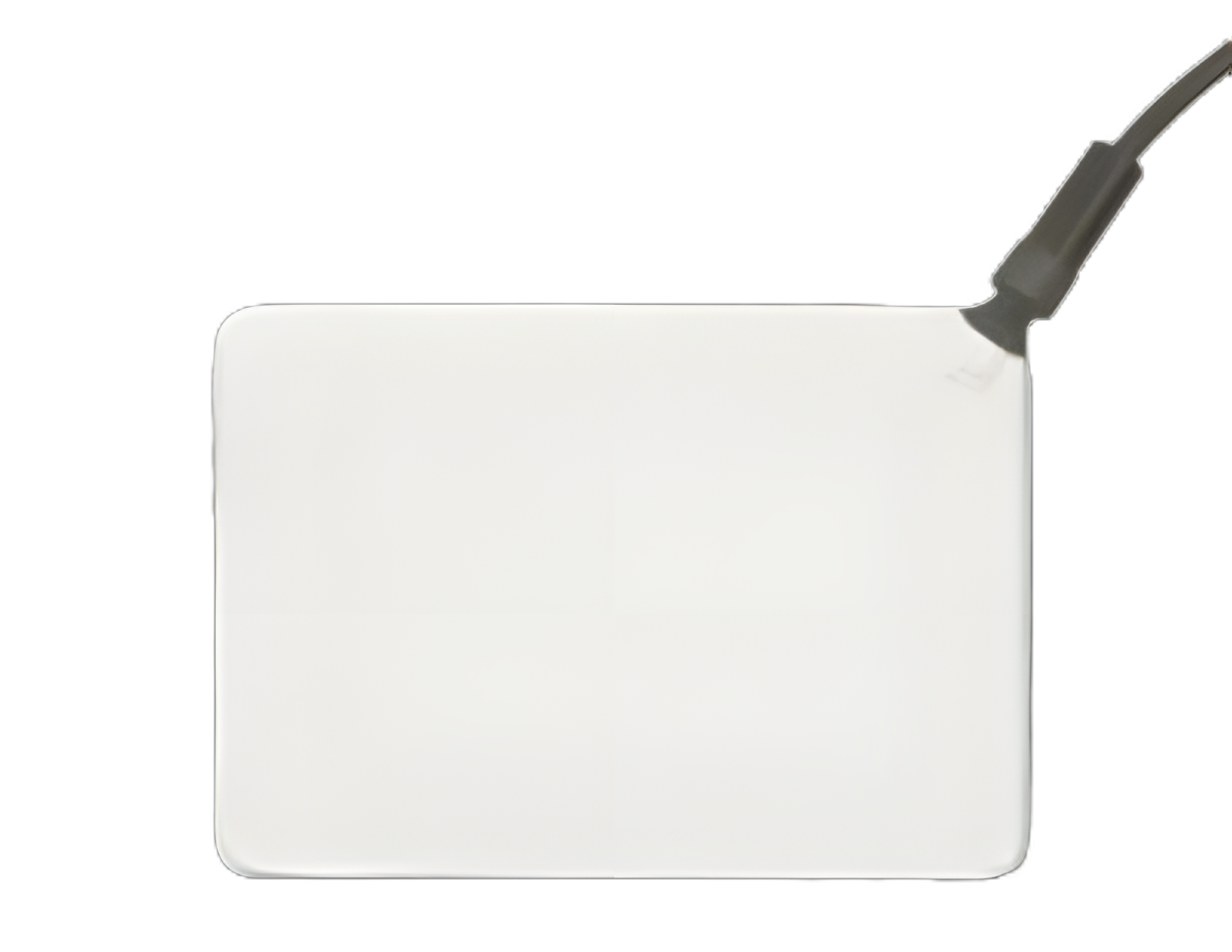 Antenna Plate Reusable, Coated