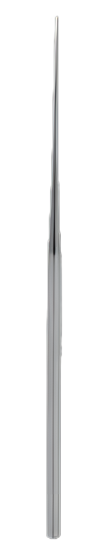 Incudostapedial Joint Knife V. Mueller® House Stainless Steel 1 mm X 6-1/2 Inch Hexagonal Handle NonSterile Disposable