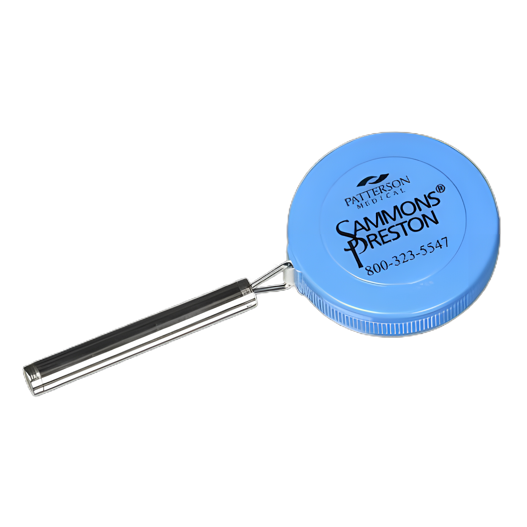 Measure Tape Jamar 60 Inch Reusable Handheld with Weight