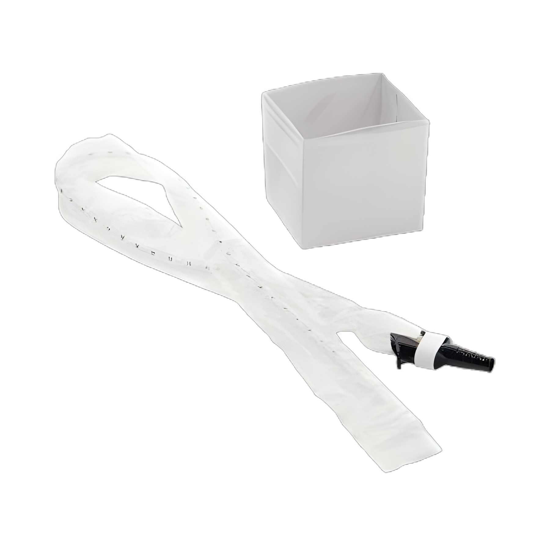 Suction Catheter Open Style 10 Fr.