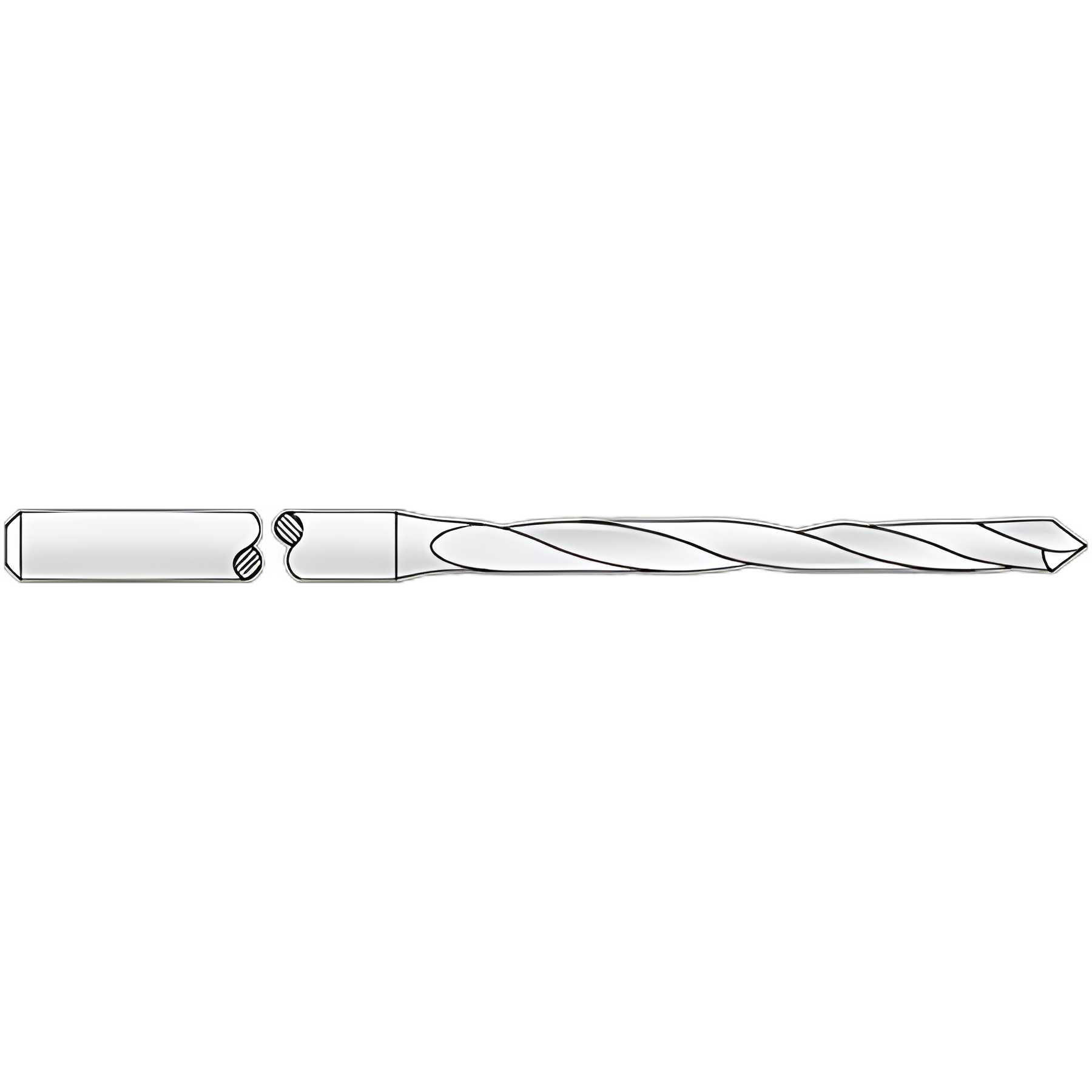 Twist Drill Bit MicroAire® - 8051-020