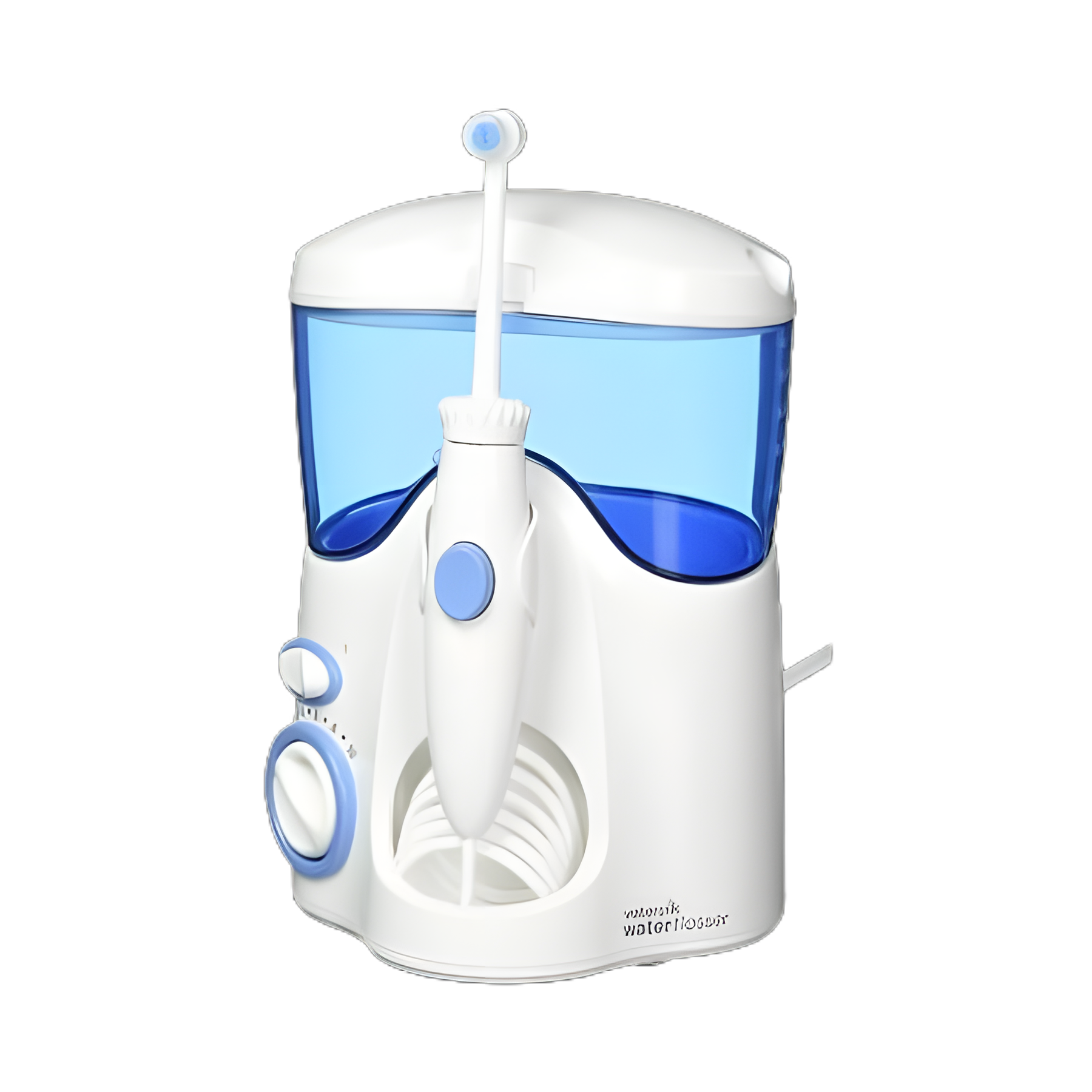 Waterpik Waterflosser Ultra Rechargeable Oral Irrigator - Advanced Dental Care