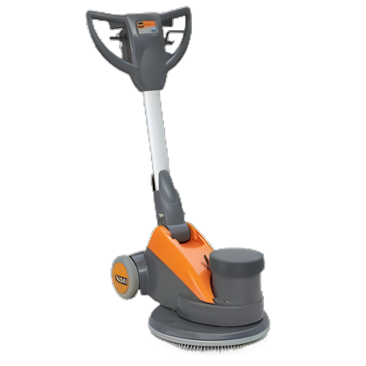 TASKI ergodisc 200 Electric Floor Machine with Pad Driver for Healthcare Facilities