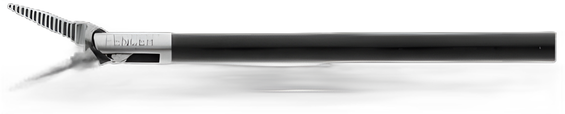 Laparoscopic Dissector Snowden-Pencer® Diamond-Line® 5 mm X 32 cm Long Tapered Jaw with Straight Fine Tip