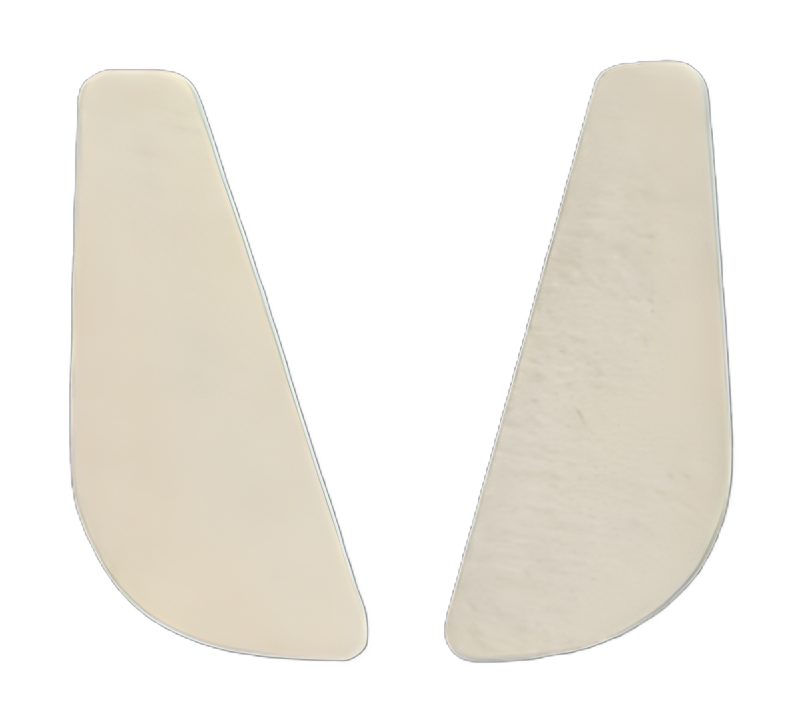 Heel Posting Pad Hapad®