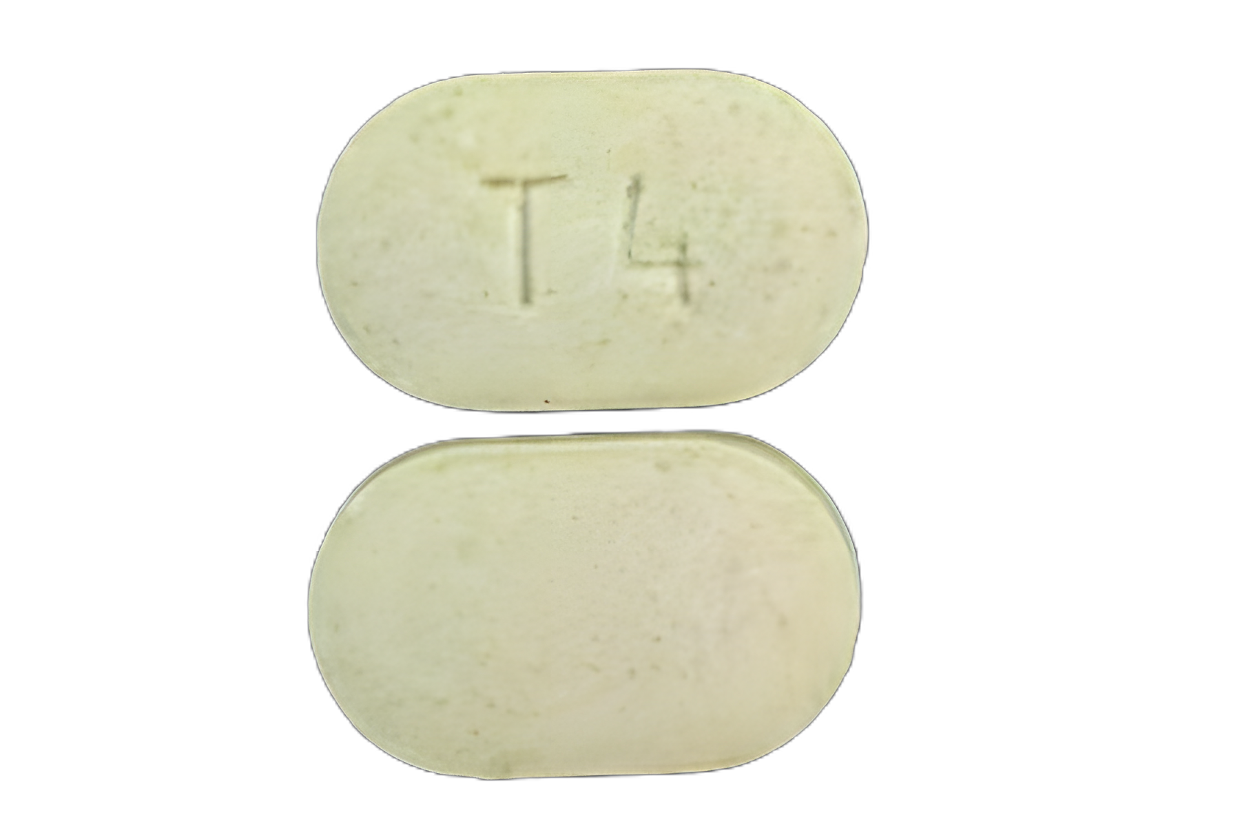 Enalapril Maleate / Hydrochlorothiazide 5 mg - 12.5 mg Tablet Bottle 100 Tablets