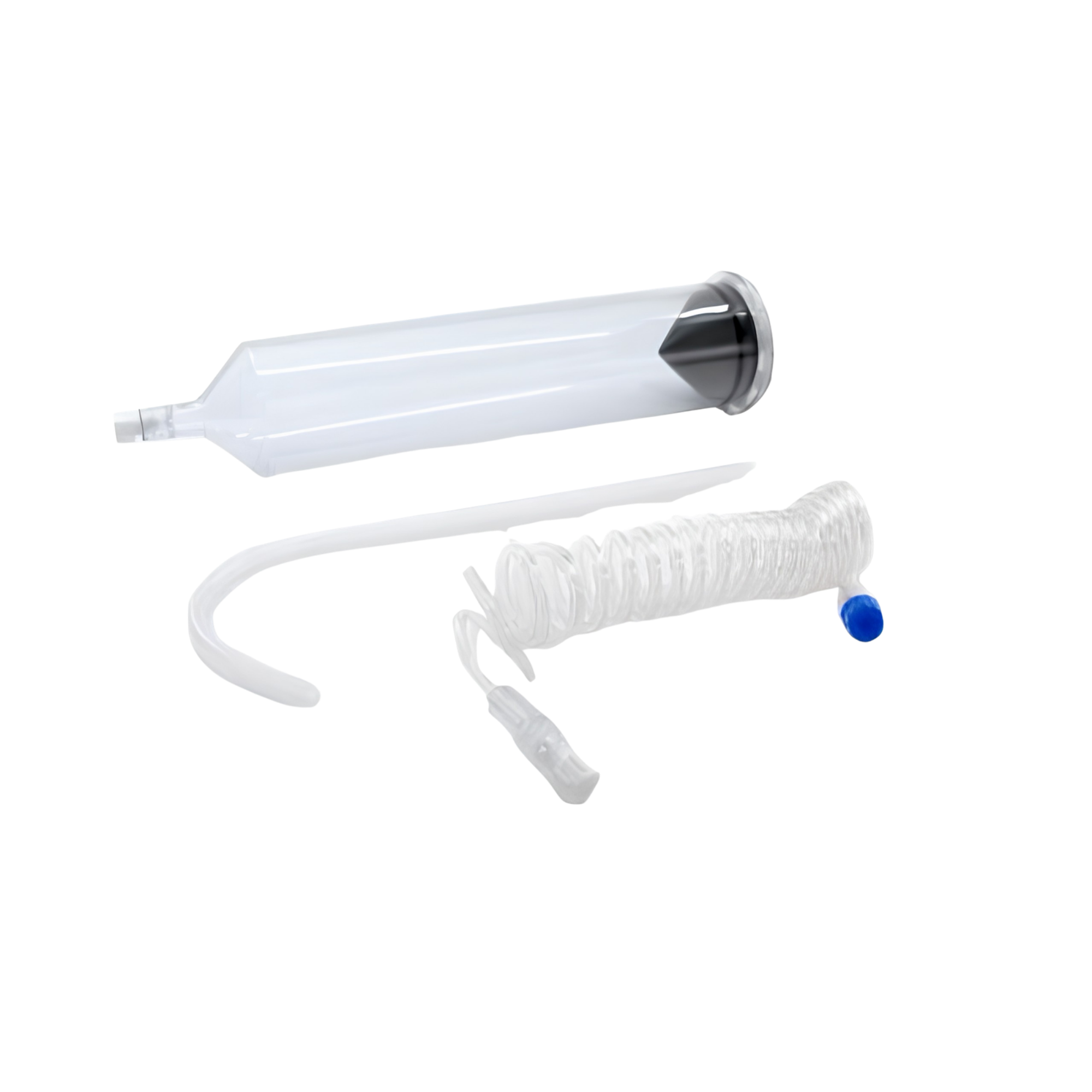 CT Single Syringe Kit 200 mL - 017344