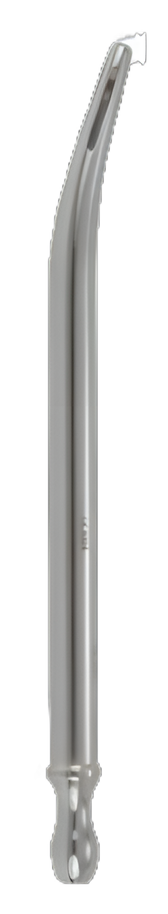 Urological Dilator Catheter 32 Fr. Walther Female 5-1/4 Inch Length Stainless Steel NonSterile