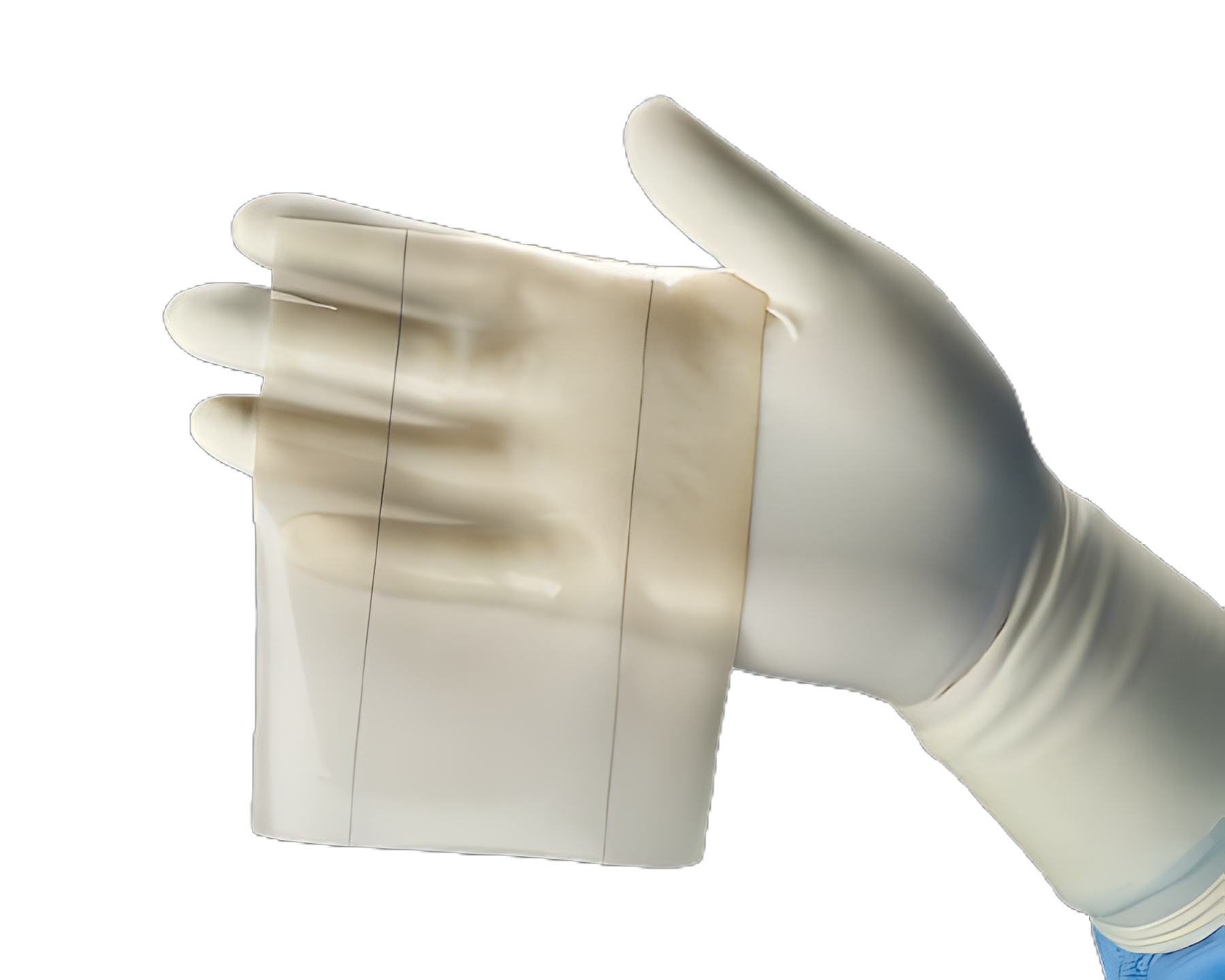 Dermal Regeneration Template Integra® 2 X 2