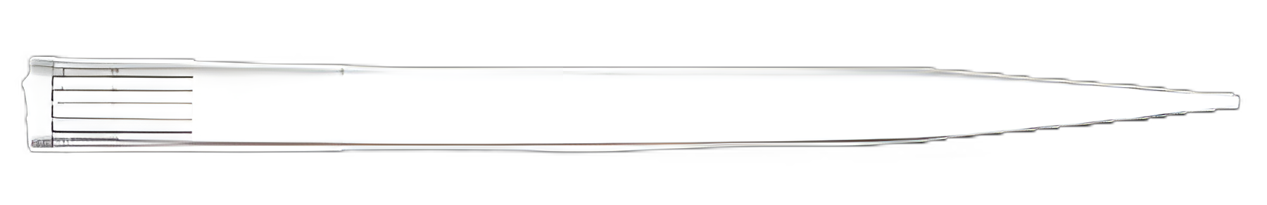 Finntip™ 200 Ext Extended Length Pipette Tips 5-200 µL for Precision Liquid Handling