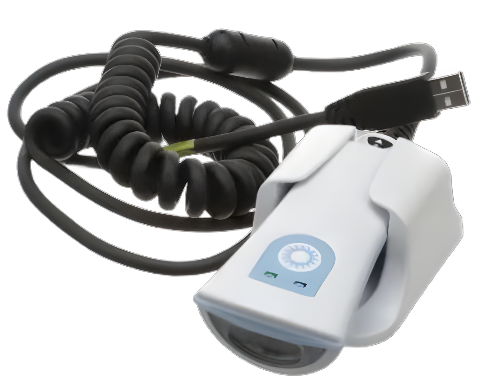 Barcode Scanner Welch Allyn® W/ Holder