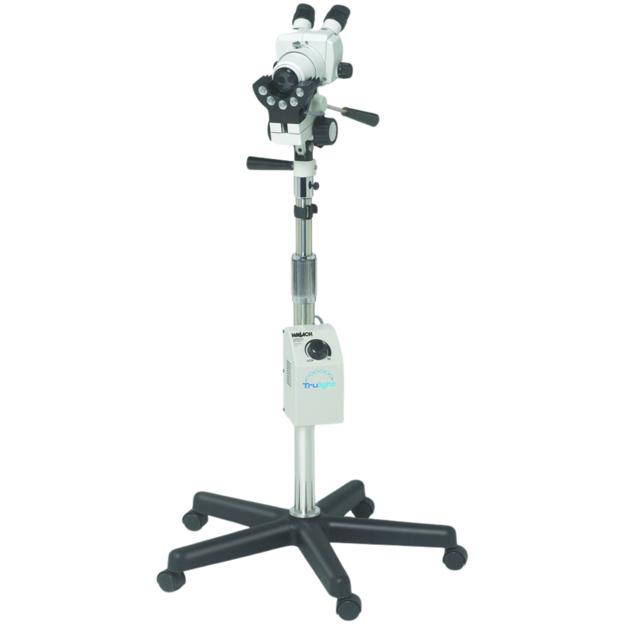 Colposcope Optical Zoomscope Trulight™ Quantum Series 4.5X - 20X Green Filter Zoom Optics