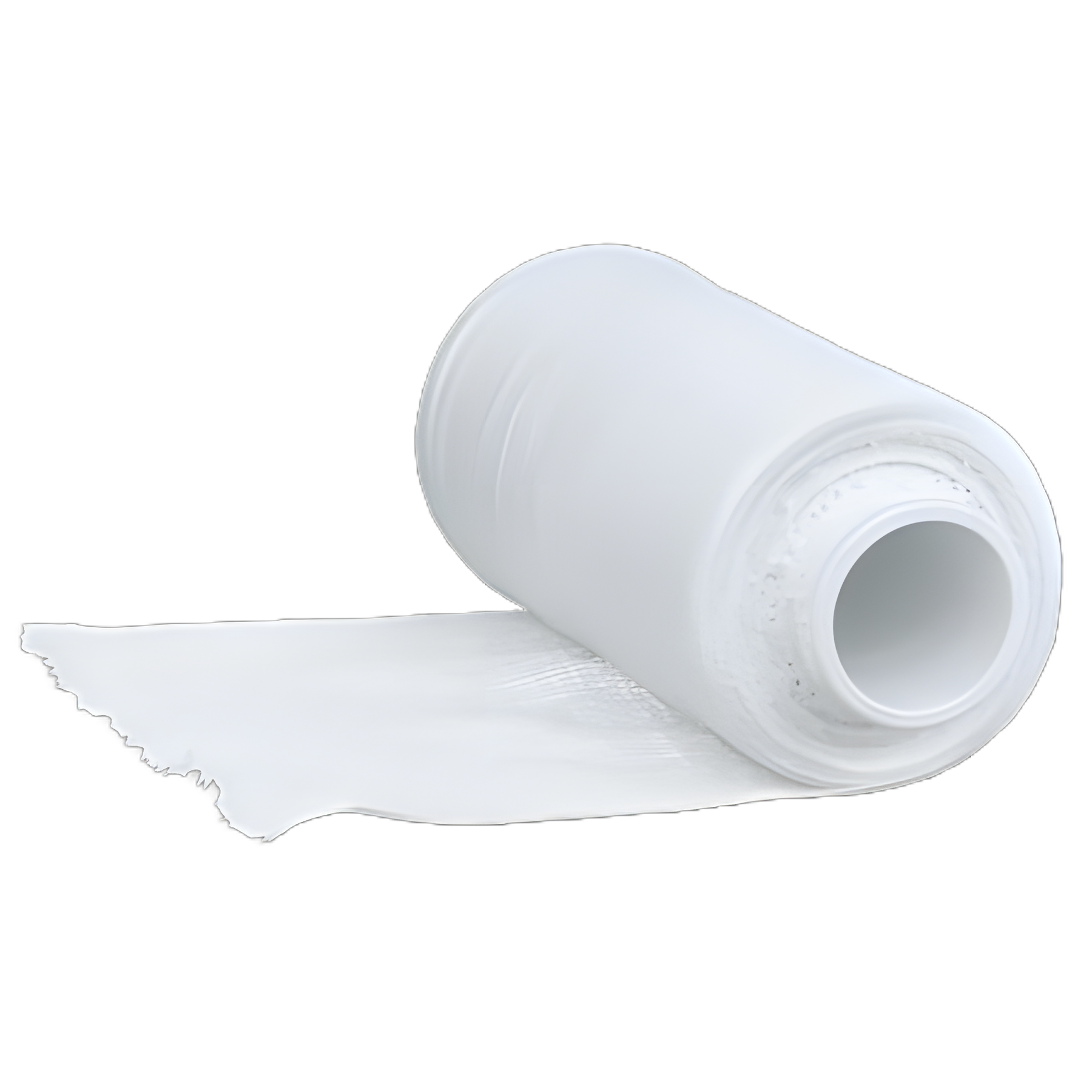 Unna Boot McKesson Zinc Oxide 4 Inch X 10 Yard