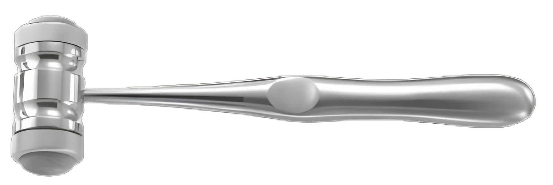Nasal Mallet Padgett Instruments® 1 Inch Diameter X 7-1/4 Inch Length