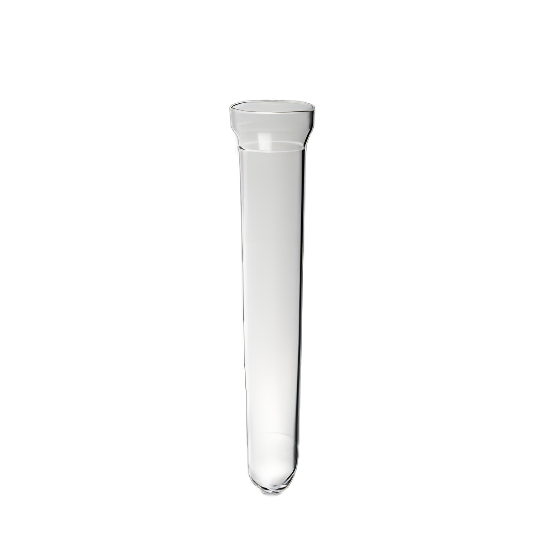 15 mL Polystyrene Urine Centrifuge Tube Without Closure - Simport Scientific