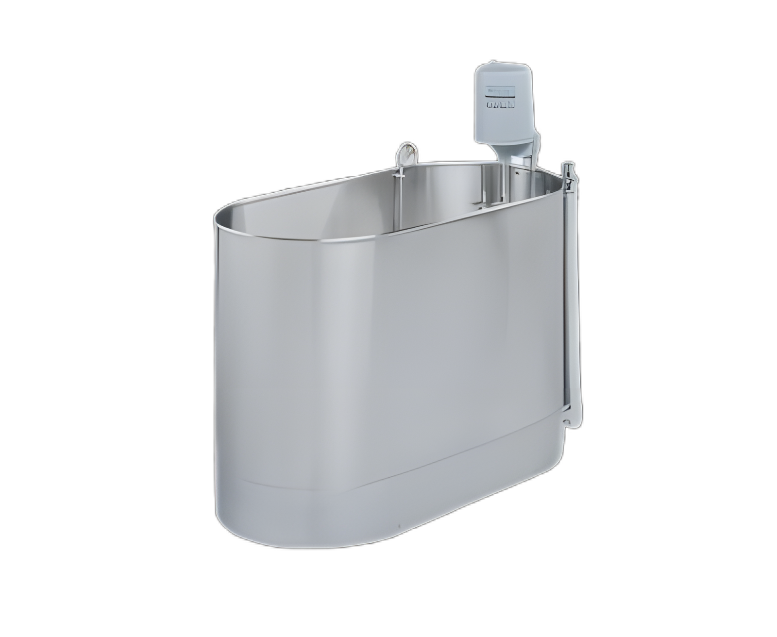 Low Boy Whirlpool WHITEHALL® 90 gal. Capacity Extremities / Hip / Back