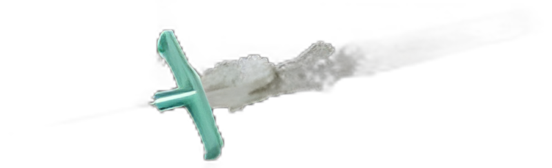 PICC and Midline Introducer Introsyte™ Autoguard™