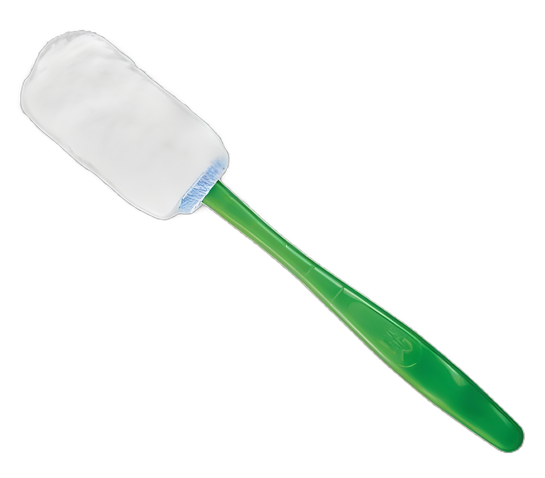 Debrisoft Lolly Debridement Sponge for Deep Wounds & Surgical Recovery