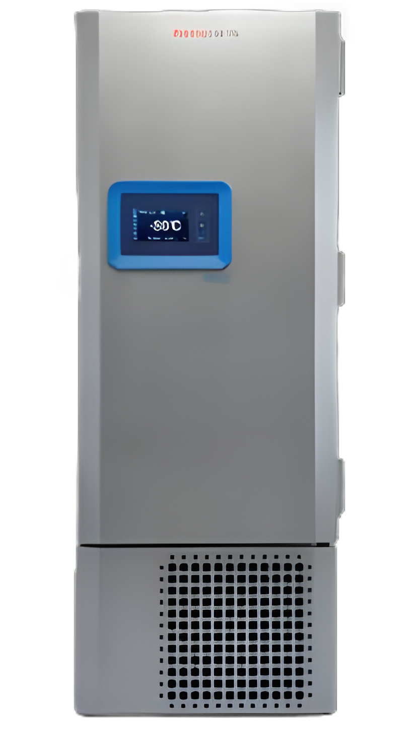 Thermo Scientific™ TSX ULT 400- Ultra-Low Freezer - 19.4 cu.ft. Solid Door, Manual Defrost