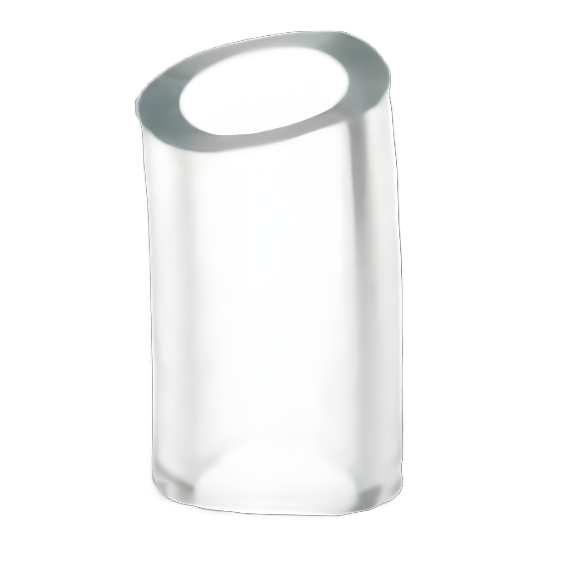 Ultrasonic Cleaner Drainage Tube Vinyl, 1/2 Inch Inner Diameter